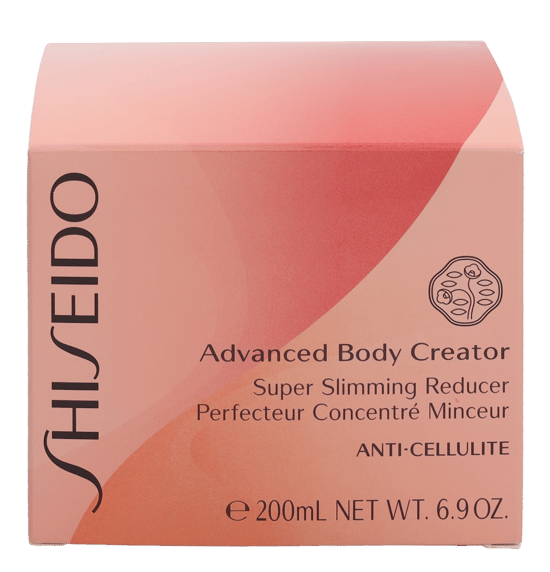 Advanced Body Creator Super Slimming Reducer 200 ml - Image 2