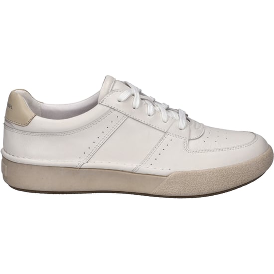 JOSEF SEIBEL Claire 19 | Sneaker for Women | white