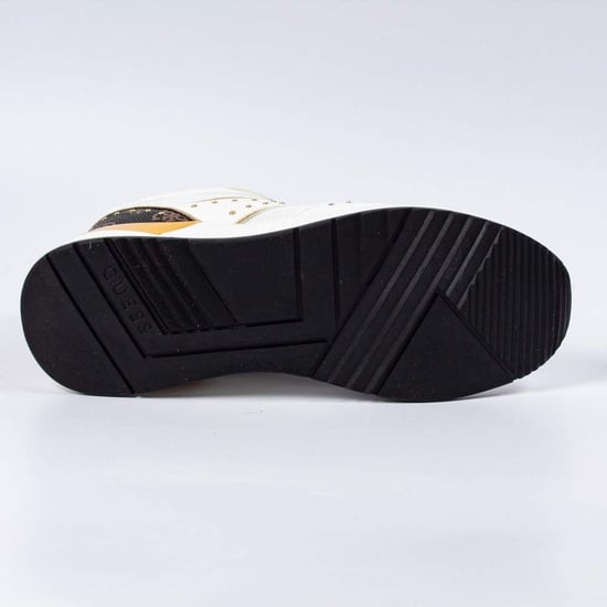Zapatillas Guess para mujer Rejjy - Image 4