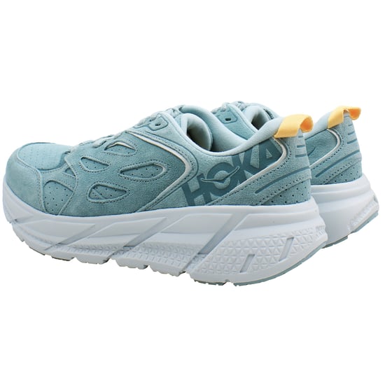 Zapatillas unisex Hoka One Clifton L en azul - Image 1
