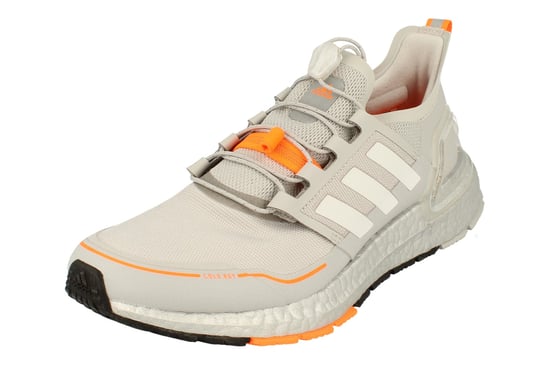 Adidas Ultraboost C.Rdy Mens Grey Trainers