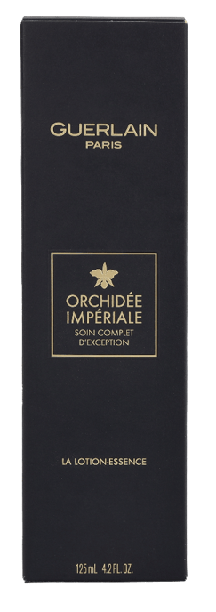Guerlain Orchidee Imperiale The Essence-In-Lotion 125 ml - Image 2
