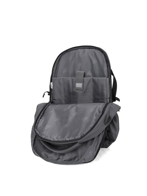 Aoking Mochila Unisexo DARK GREY - Image 5