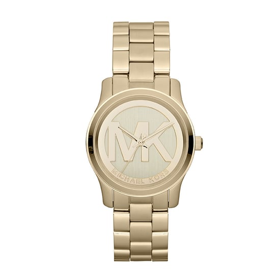 Michael Kors Horloge MK5786 Gold