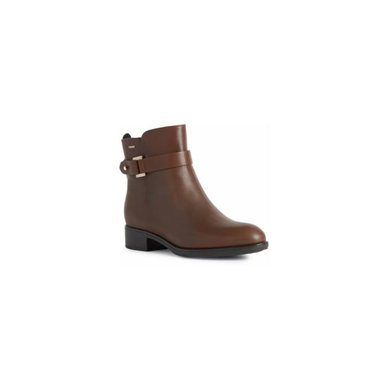 Geox Felicity Ladies Ankle Boots - Image 1