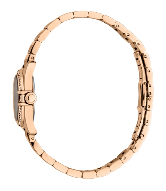 RC5L054M0075 Roberto Cavalli Reloj de Mujer Cuarzo Gris Oscuro Acero Inoxidable 5 ATM 26 mm - Image 3