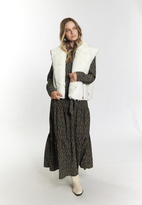 Dreimaster women off-white - Image 2