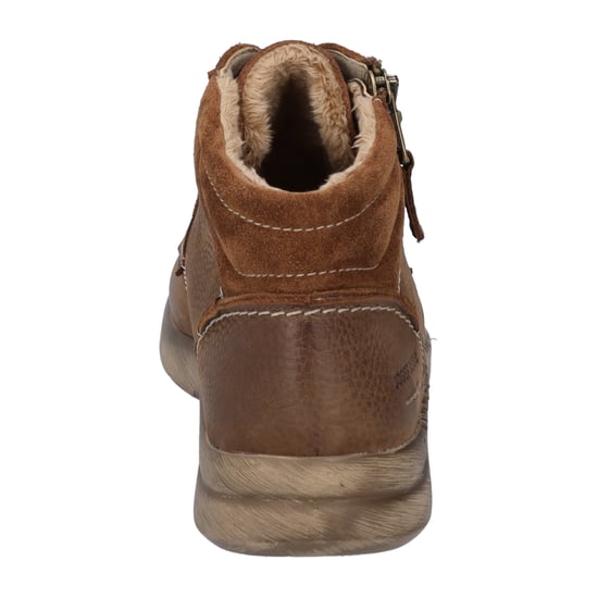 JOSEF SEIBEL Conny 52 | Botines de Mujeres | marrón - Image 4