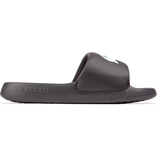 Lacoste Serve Slide Sandalias - Image 1