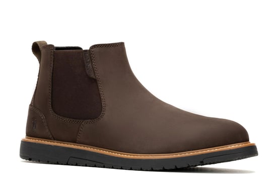 Hush Puppies Jenson Mens Chelsea Boots - Image 2