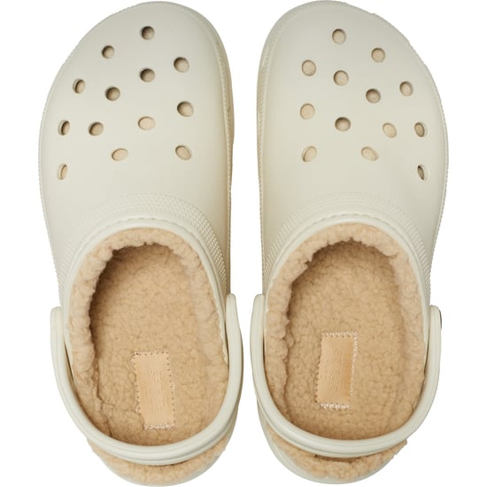 Classic Platform Lined Clog - Image 4