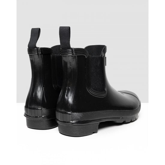 Hunter Original Chelsea Gloss Womens Boots - Image 2