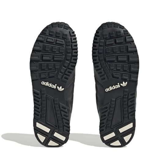 Men's adidas Originals Hartness SPZL Trainers in Black - Image 4