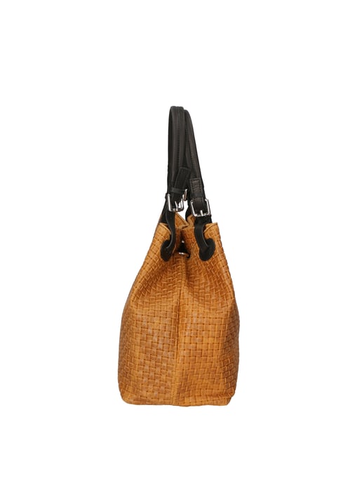 Gave Lux Bolsa de hombro Mujer LIGHT COGNAC - Image 3