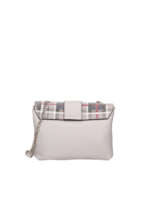Gave Lux bolsa de hombro mujer GREY+BLACK - Image 4