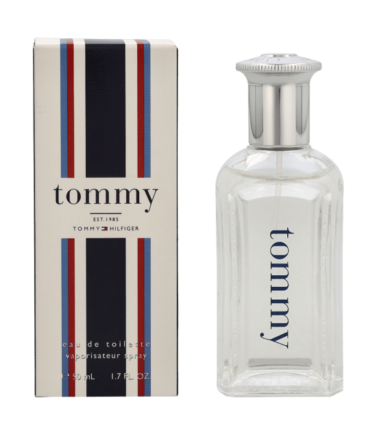 Tommy Edt Vapo 50 ml - Image 1