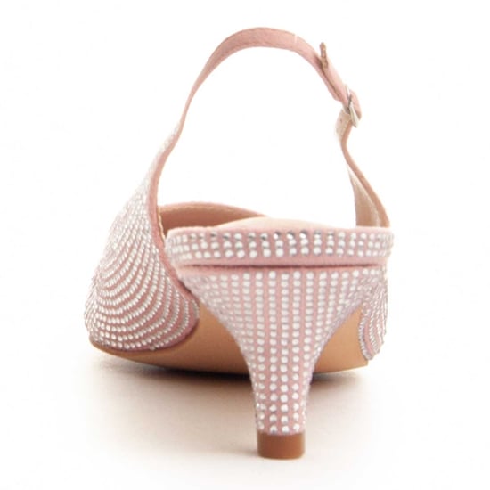 Zapato de tacón Montevita Festshoe5 en rosa - Image 6