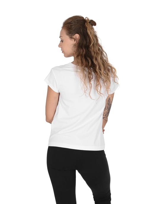 Camiseta de Mujer Love Moschino - Image 4