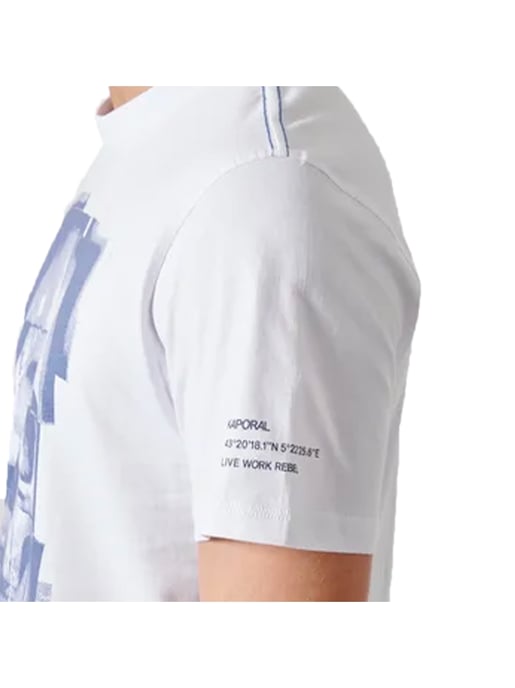 Camiseta de hombre Caporal Berto - Image 4