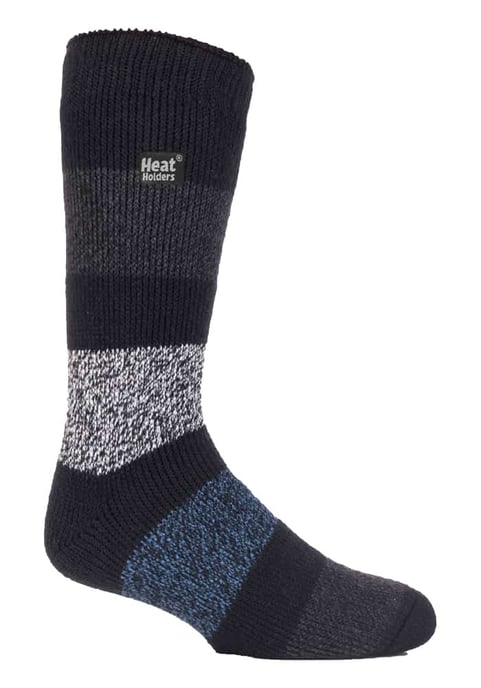 Calentadores - Calcetines térmicos Twist para hombre - Image 1
