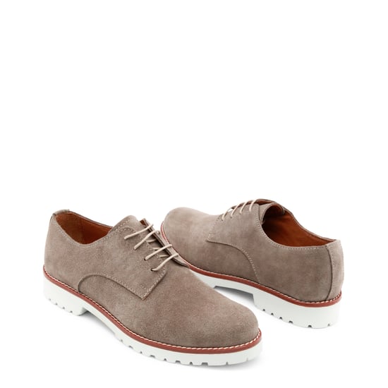 Made In Italia Zapatos de Mujer con Cordones - Image 3