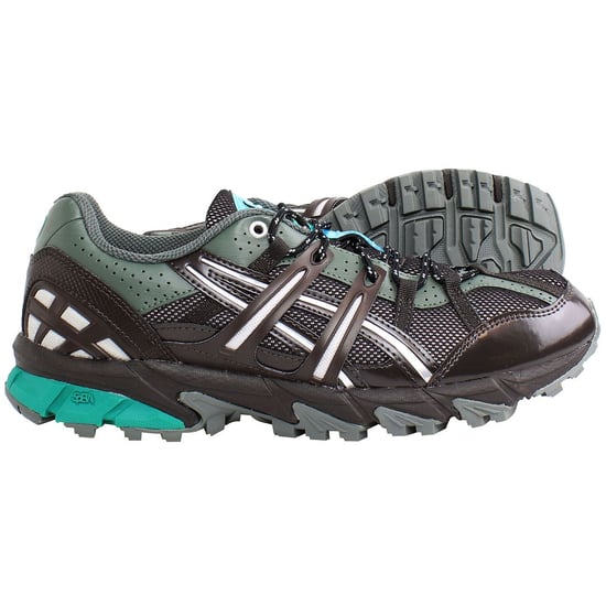 Asics x Matin Kim Gel-Sonoma 15-50 Zapatillas Negros para Mujer - Image 4