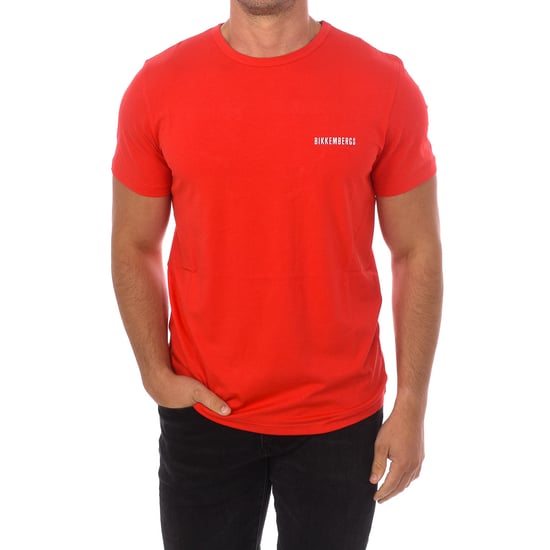 Bikkembergs Pupine T-shirt