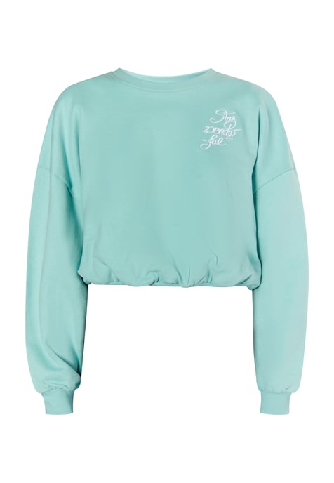 Mymo women aqua - Image 1