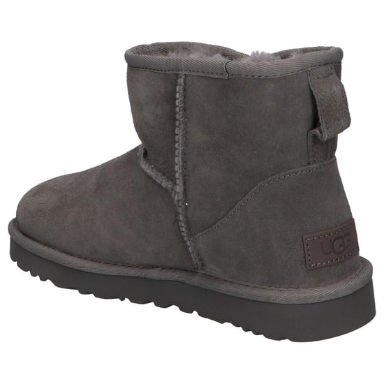 Ankle Boots Ugg in grey