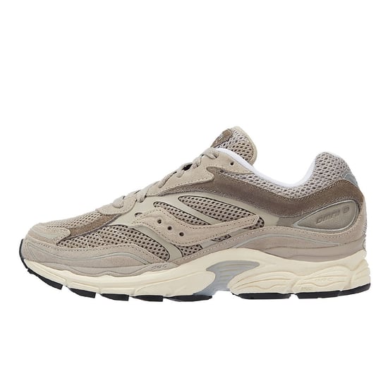 Zapatillas Saucony Progrid Omni 9 Premium Grises - Image 5