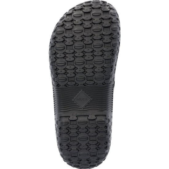 Muck Boots Muckster Lite Synthetic Black Clogs - Image 4
