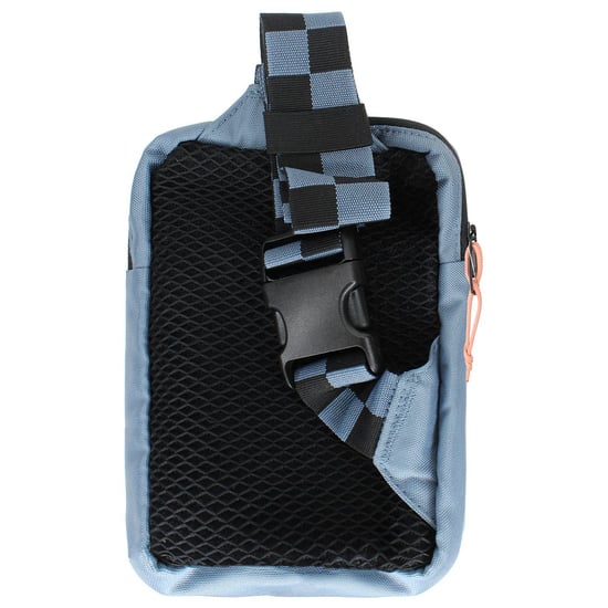 Vans Off The Wall Skate Sling Bolso azul - Image 1