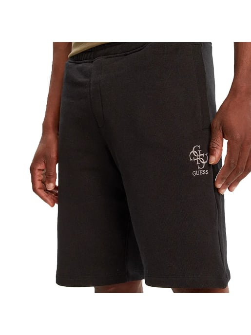 Guess 4G Force Shorts para hombre - Image 2