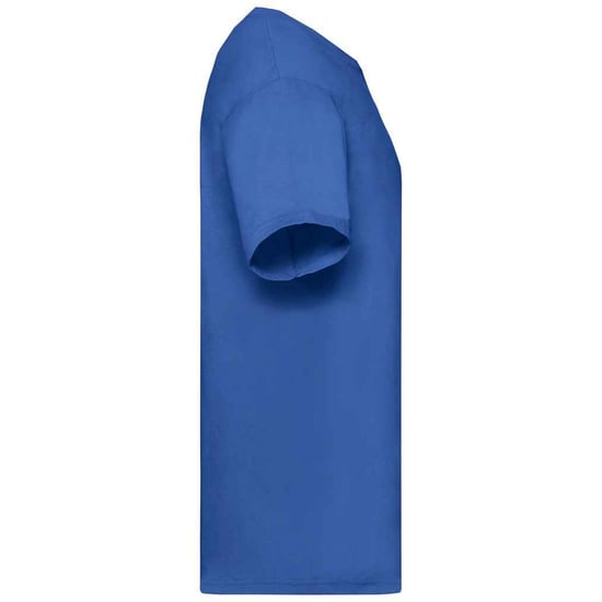 Fruit Of The Loom Mens Valueweight T-Shirt (Royal Blue) - Image 3