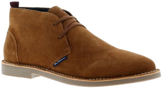 Botas safari Ben Sherman Hemmings - Image 1