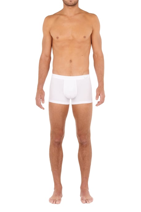 Hom Supreme Cotton Comfort Boxer Brief Boxer Shorts - Image 3