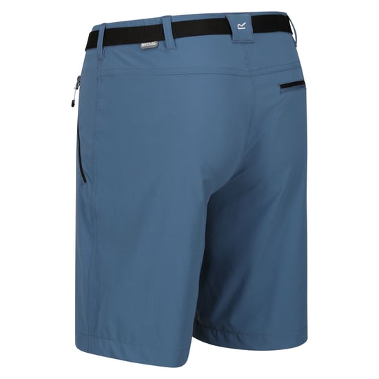 Regatta Mens Xert III Stretch Shorts (Stellar) - Image 4
