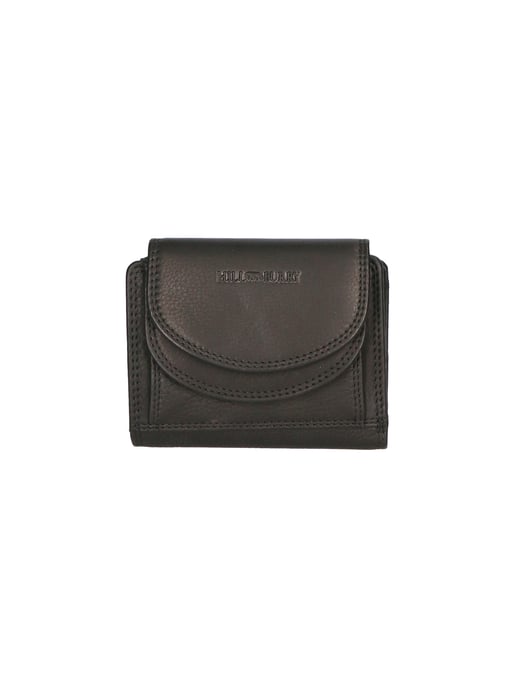 Hill Burry Wallet men BLACK