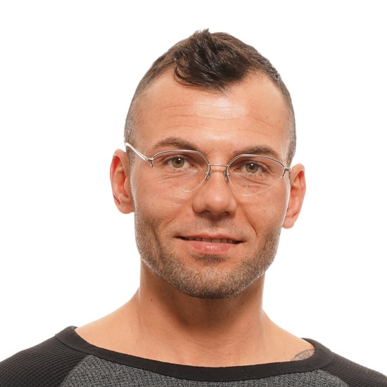 Sportmax Gafas SM5007 032 53 - Image 5
