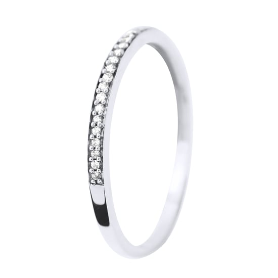 DIADEMA - Ring - Prestige Jewelery - Diamonds - White Gold