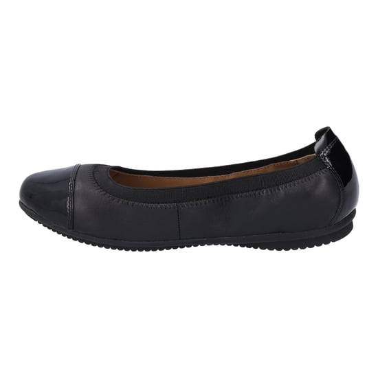 JOSEF SEIBEL Pippa 07 | Balerinas / Manoletina de Mujeres | verde - Image 3
