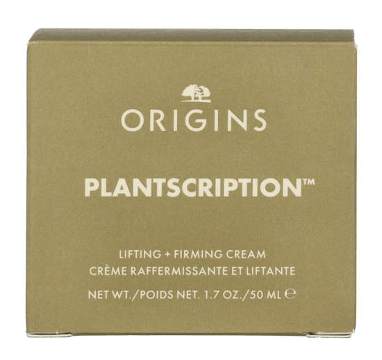 Crema Reafirmante y Elevadora Plantscription de Origins 50 ml - Image 2