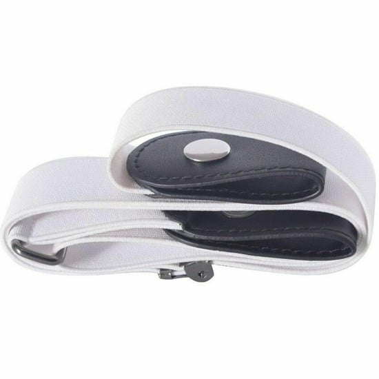 Cinturón unisex Enzo - Image 2