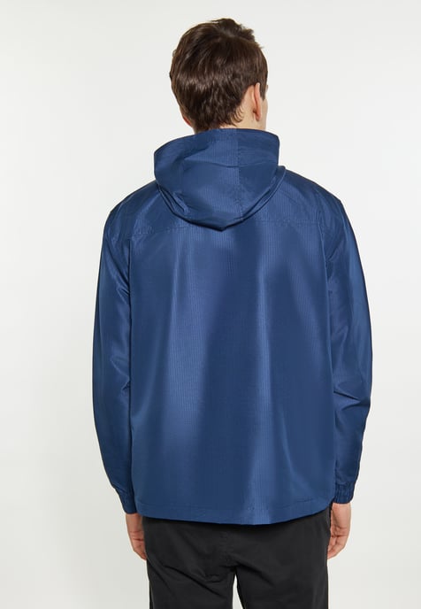 Mo Anorak Men marine - Image 4