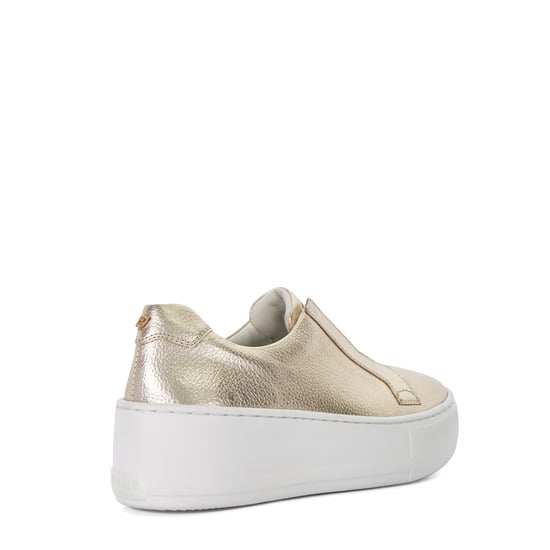 Dune Ladies Ethoss - Laceless Flatform Trainers