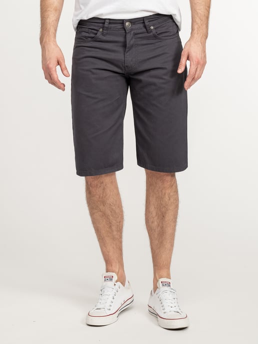 Rock Creek Shorts Dunkelgrau