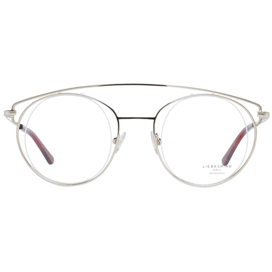 Liebeskind Gafas 11040-00100 gold 45 - Image 2