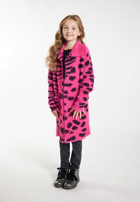 Mymo Girls pink - Image 2