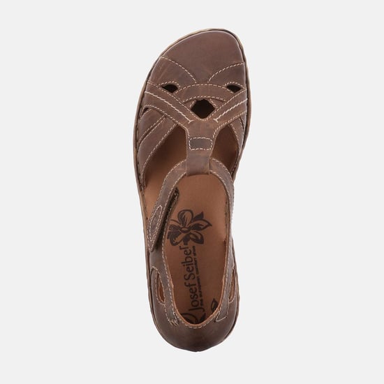 JOSEF SEIBEL Rosalie 29 | Sandalias de Mujeres | marrón - Image 3