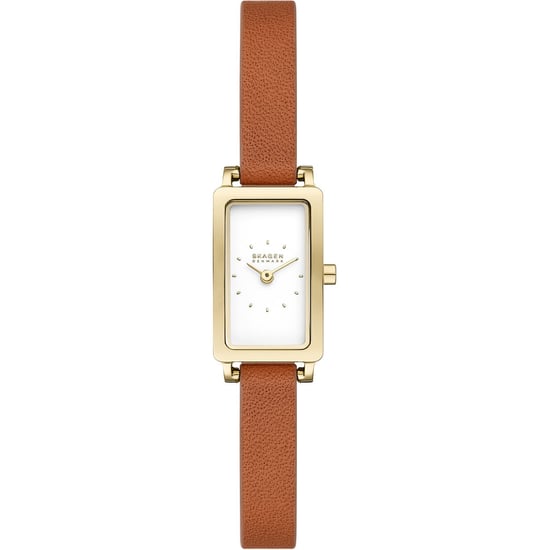 Skagen Micro Hagen Women's Brown Watch SKW3149 - Image 1